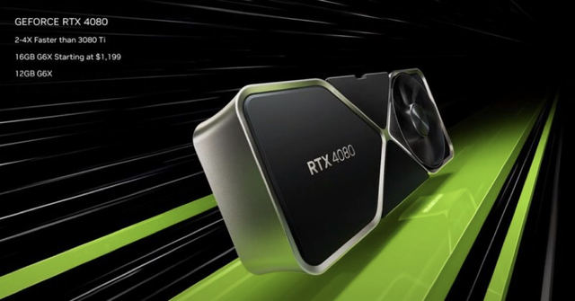 GTC速递｜“加量也加价”：英伟达40系显卡性能提升70%休闲区蓝鸢梦想 - Www.slyday.coM
