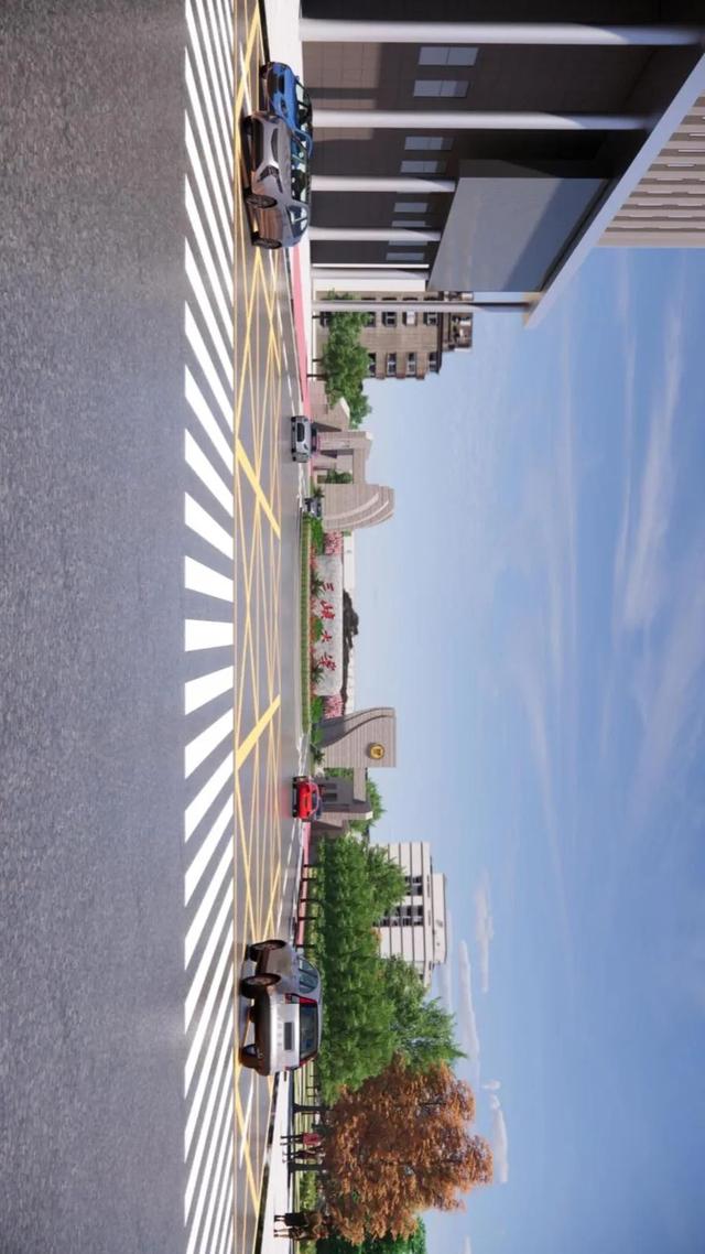 终于！三峡大学新校门，定啦（图）！你喜欢不？休闲区蓝鸢梦想 - Www.slyday.coM