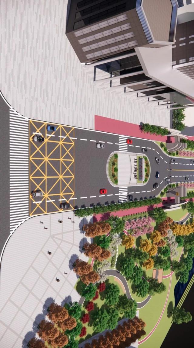 终于！三峡大学新校门，定啦（图）！你喜欢不？休闲区蓝鸢梦想 - Www.slyday.coM