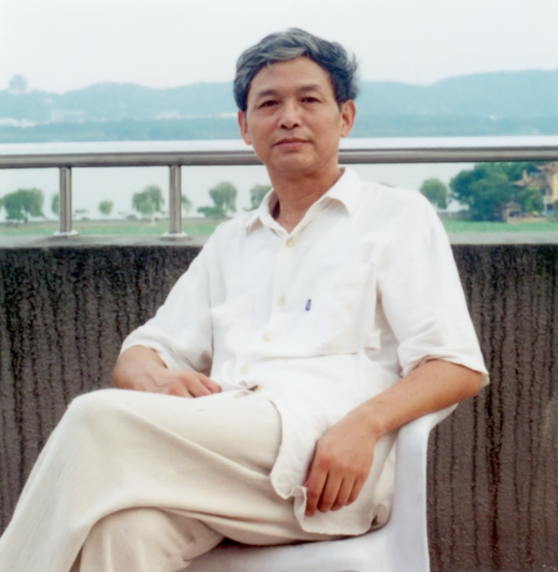 绘画的"为己之学"一一有感于马玉如,高友林老师的展览|油画|布面|绘画