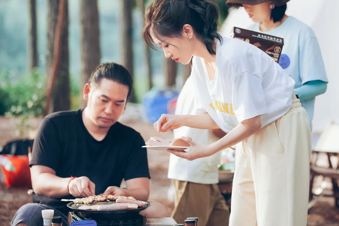 后悔推荐晚了！带娃秋游这么准备，别的小朋友羡慕哭休闲区蓝鸢梦想 - Www.slyday.coM