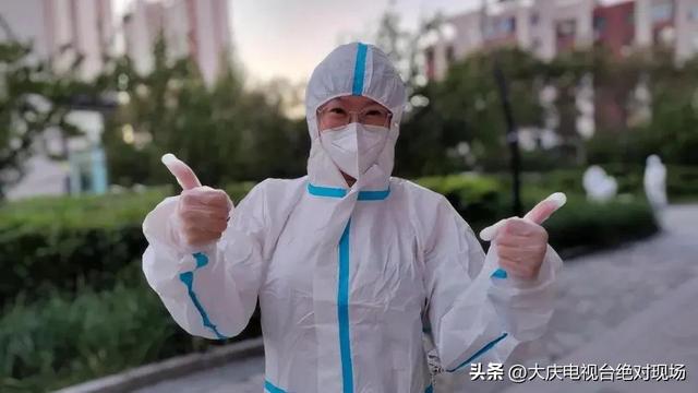 抗疫31天，大庆新手妈妈每天都对宝宝说：“等等，再等等”休闲区蓝鸢梦想 - Www.slyday.coM