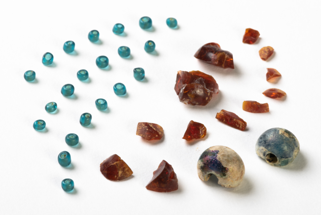 跨越两国的审美，“日本与中国汉唐时期文化交流”将展休闲区蓝鸢梦想 - Www.slyday.coM