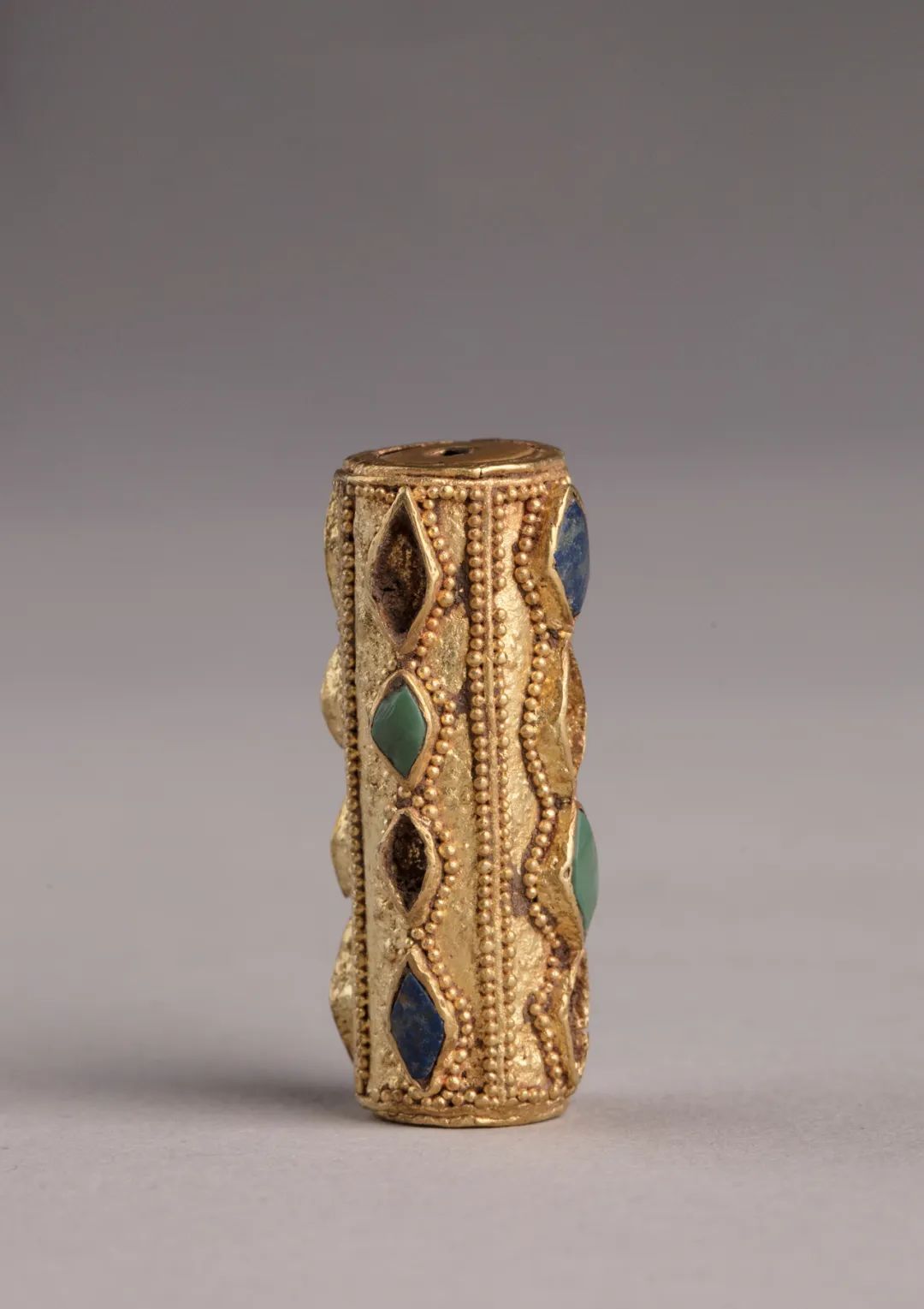 跨越两国的审美，“日本与中国汉唐时期文化交流”将展休闲区蓝鸢梦想 - Www.slyday.coM