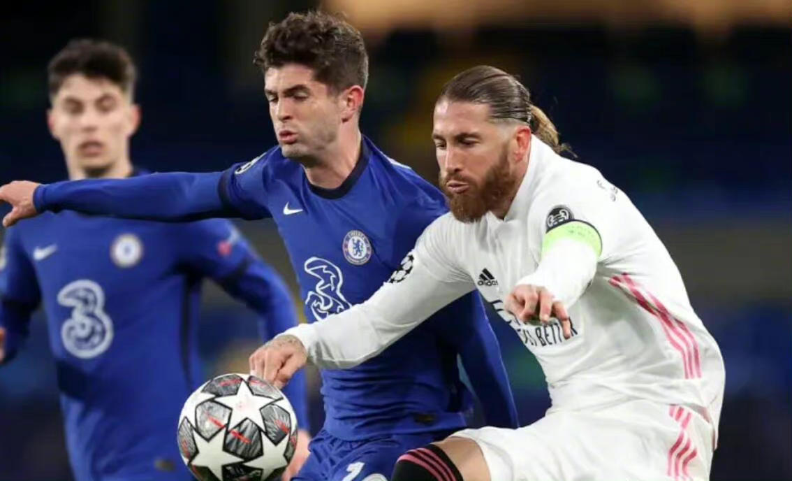 普利西奇：21年对皇马图赫尔答应让我次回合首发，结果他食言了休闲区蓝鸢梦想 - Www.slyday.coM