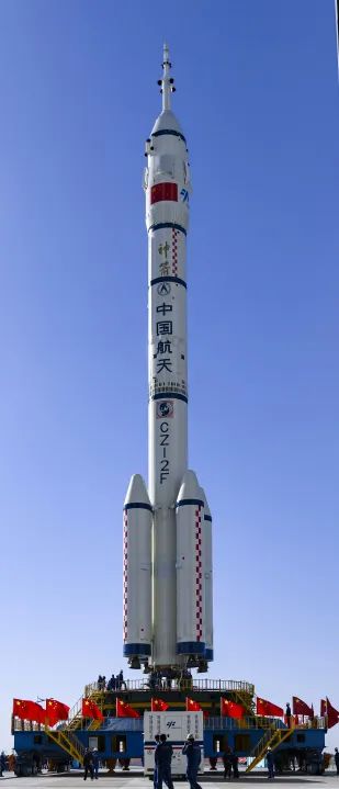 中国载人航天工程中这些火箭知识你都知道吗？休闲区蓝鸢梦想 - Www.slyday.coM