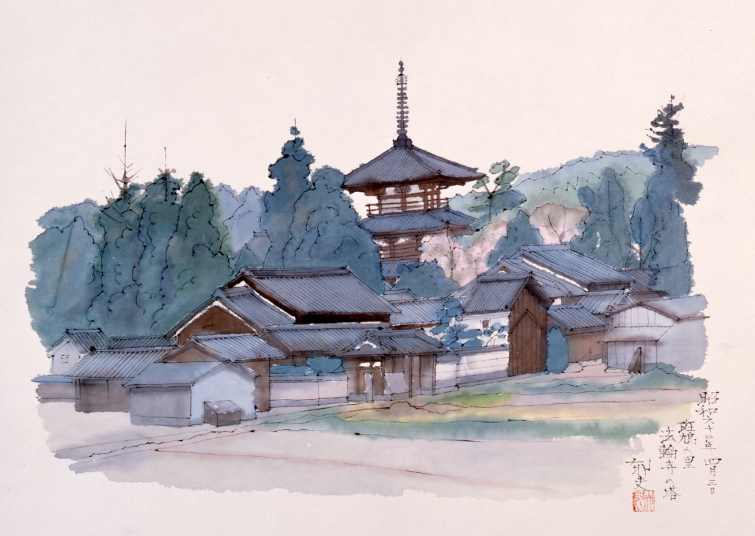 跨越两国的审美，“日本与中国汉唐时期文化交流”将展休闲区蓝鸢梦想 - Www.slyday.coM