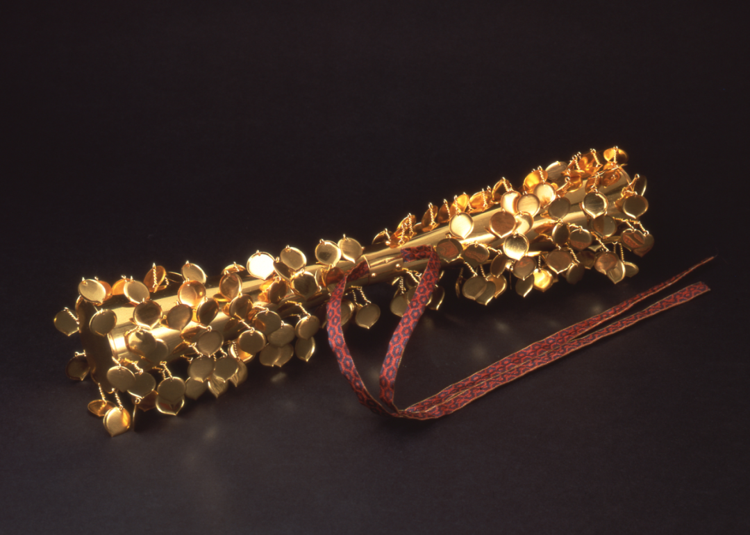 跨越两国的审美，“日本与中国汉唐时期文化交流”将展休闲区蓝鸢梦想 - Www.slyday.coM