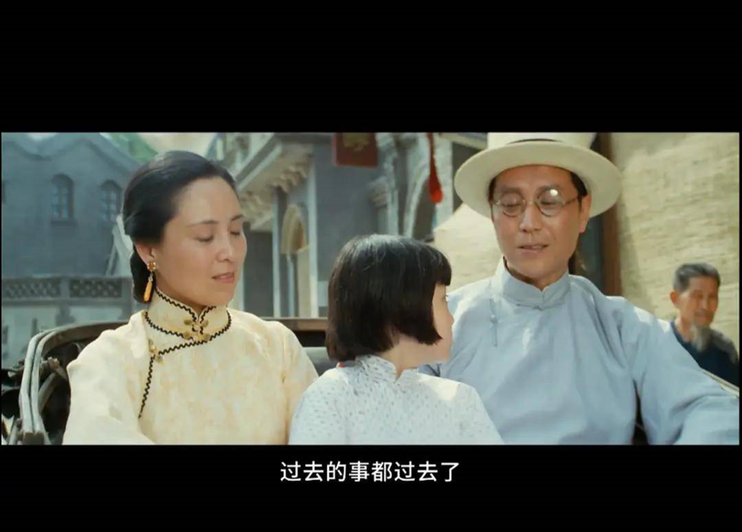 城南旧事 背后的成年人相处潜规则 英子 林海音 新浪新闻