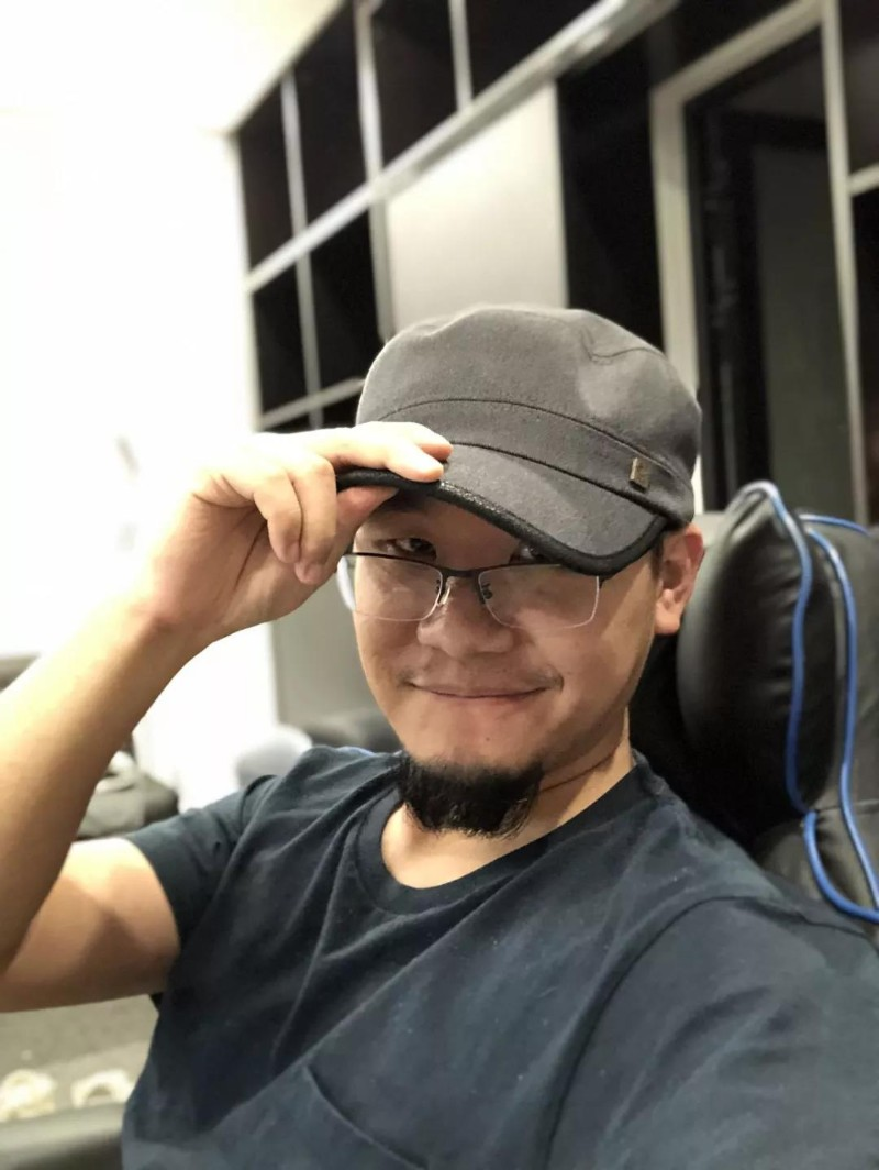我们等这一刻太久了！推翻重做29个月的《太吾绘卷》今天归来休闲区蓝鸢梦想 - Www.slyday.coM