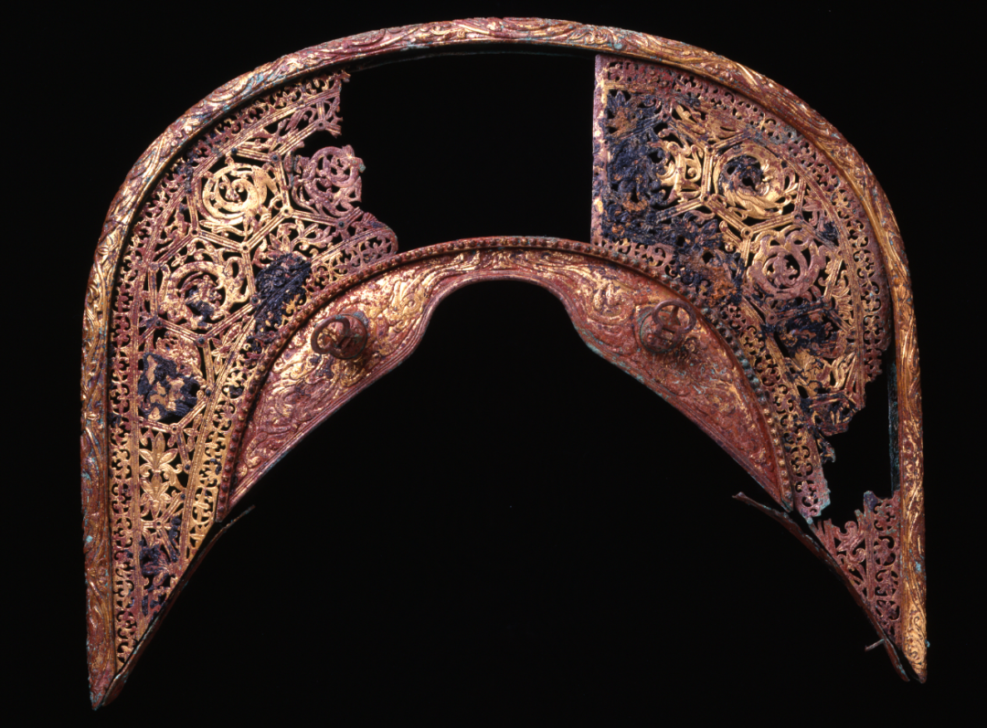 跨越两国的审美，“日本与中国汉唐时期文化交流”将展休闲区蓝鸢梦想 - Www.slyday.coM