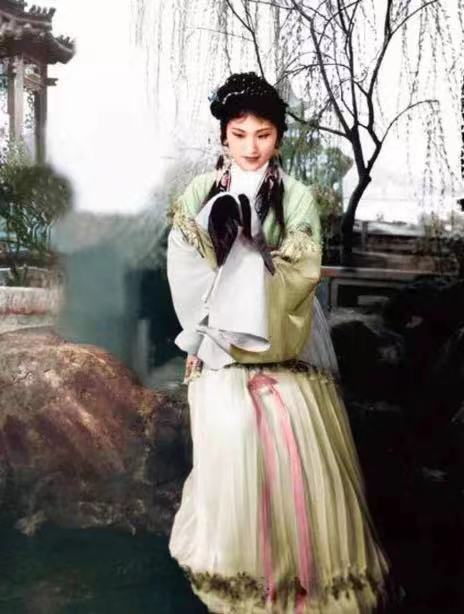 欧阳奋强担任专场讲述人,纪念越剧宗师王文娟系列活动开启