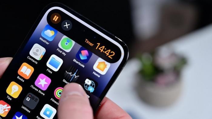 iPhone 14 Pro 系列将在 2022 年剩余时间内主导苹果的出货量休闲区蓝鸢梦想 - Www.slyday.coM