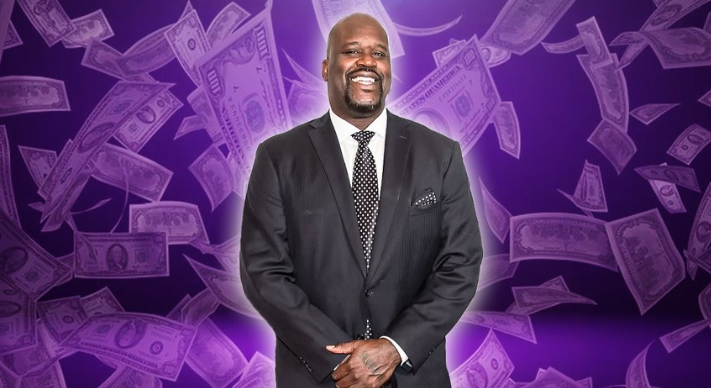 奥尼尔菜鸟赛季30分钟花掉100万,搬去湖人后一天花掉整赛季薪水__财经