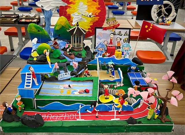 看了这个10岁女孩，我顿悟最好的父母，是唤醒孩子内心的种子休闲区蓝鸢梦想 - Www.slyday.coM