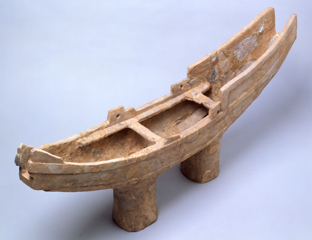 跨越两国的审美，“日本与中国汉唐时期文化交流”将展休闲区蓝鸢梦想 - Www.slyday.coM