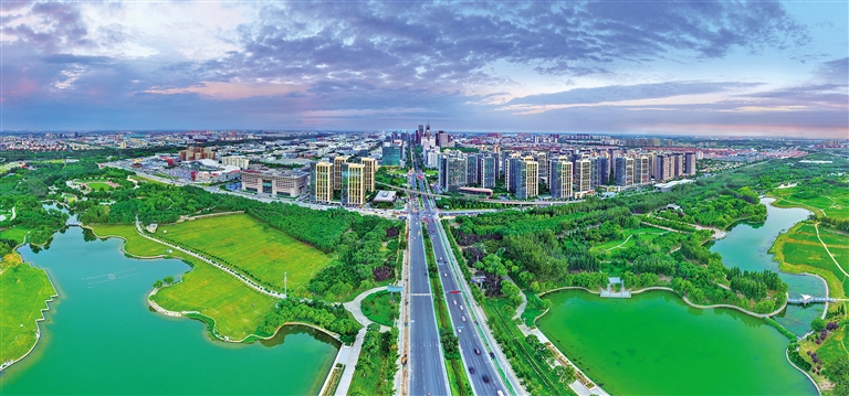 经济日报:亦庄探新|开发区|亦庄|北京市_新浪新闻