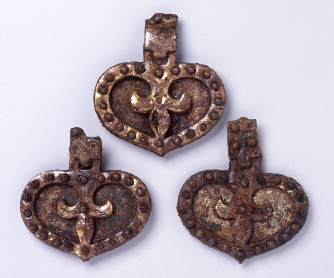 跨越两国的审美，“日本与中国汉唐时期文化交流”将展休闲区蓝鸢梦想 - Www.slyday.coM