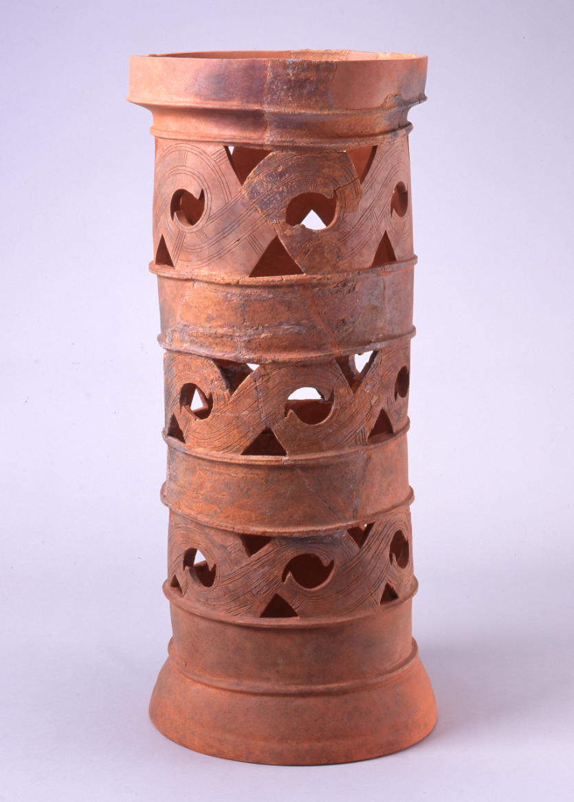 跨越两国的审美，“日本与中国汉唐时期文化交流”将展休闲区蓝鸢梦想 - Www.slyday.coM