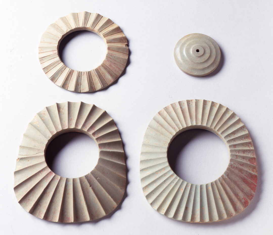 跨越两国的审美，“日本与中国汉唐时期文化交流”将展休闲区蓝鸢梦想 - Www.slyday.coM