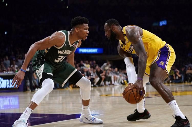 CBS新赛季TOP100球员（前20）：字母哥居首 库里次席 詹姆斯第七休闲区蓝鸢梦想 - Www.slyday.coM