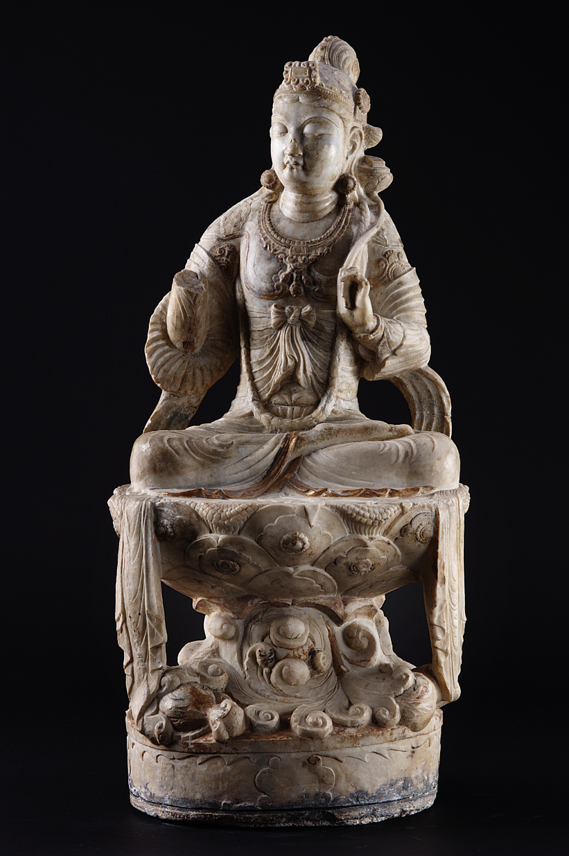 跨越两国的审美，“日本与中国汉唐时期文化交流”将展休闲区蓝鸢梦想 - Www.slyday.coM