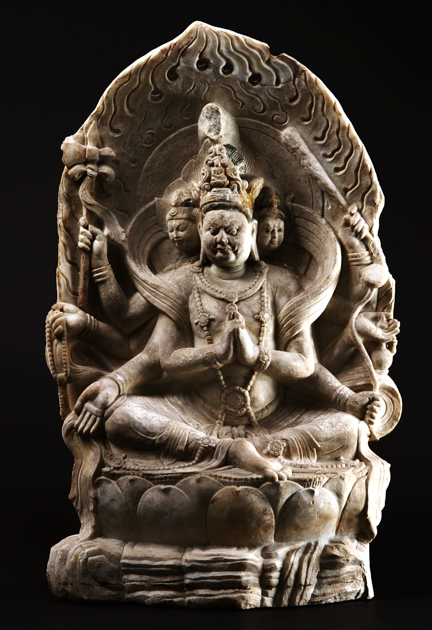 跨越两国的审美，“日本与中国汉唐时期文化交流”将展休闲区蓝鸢梦想 - Www.slyday.coM