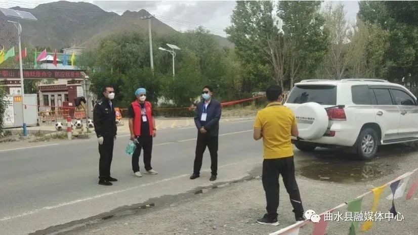 拉萨曲水警察何冰洋：老人口中“看了会担心”的儿子是我……休闲区蓝鸢梦想 - Www.slyday.coM