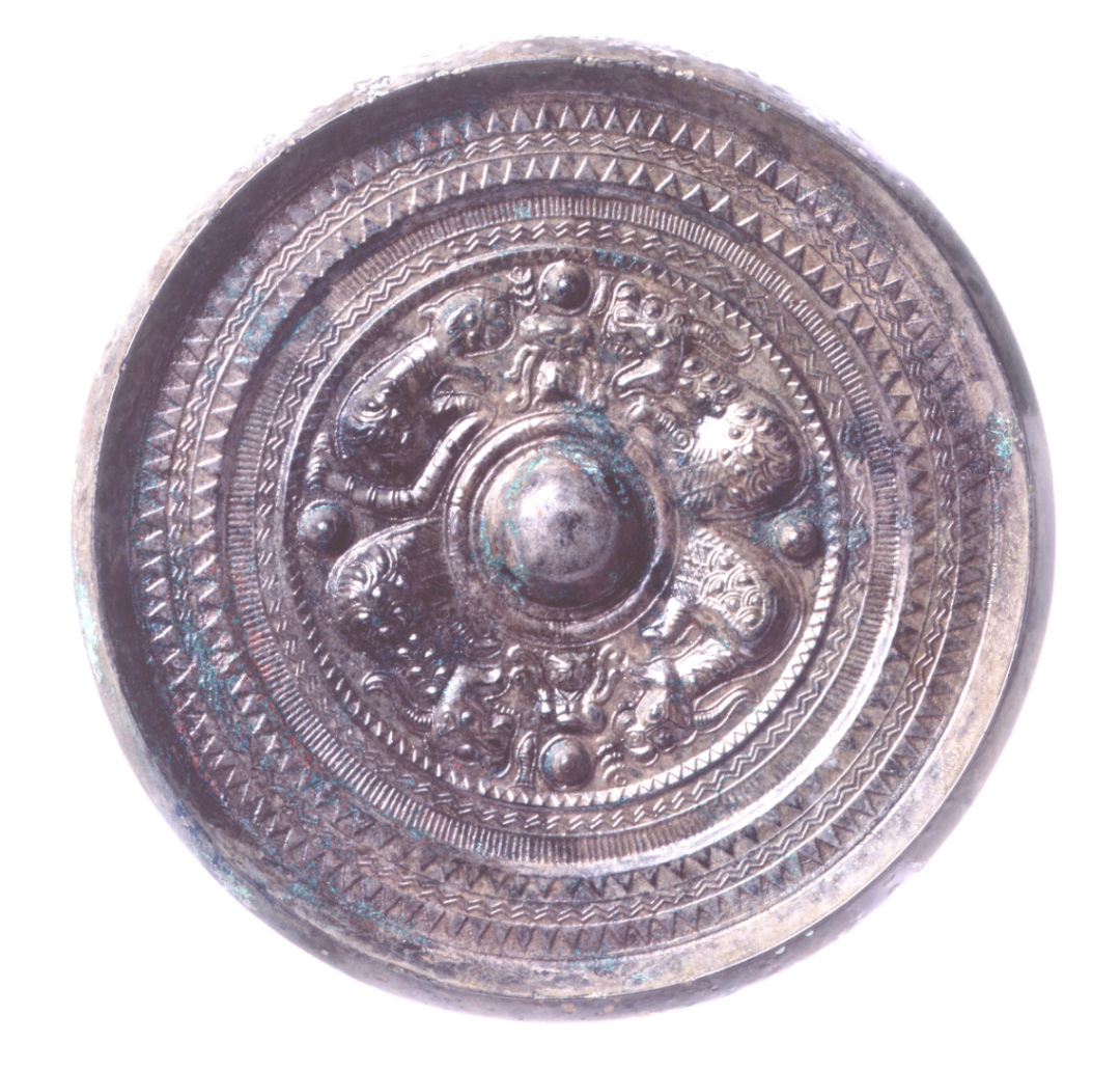 跨越两国的审美，“日本与中国汉唐时期文化交流”将展休闲区蓝鸢梦想 - Www.slyday.coM