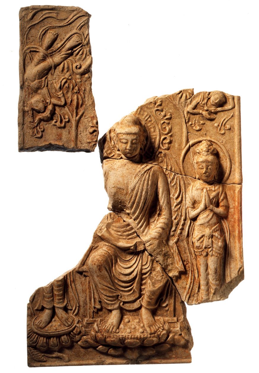 跨越两国的审美，“日本与中国汉唐时期文化交流”将展休闲区蓝鸢梦想 - Www.slyday.coM