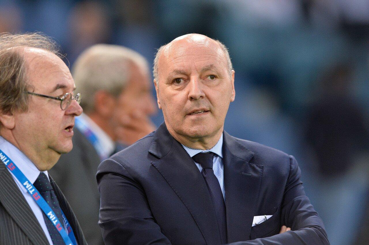 都体：了解更衣室情绪，马洛塔将和核心球员们当面会谈休闲区蓝鸢梦想 - Www.slyday.coM