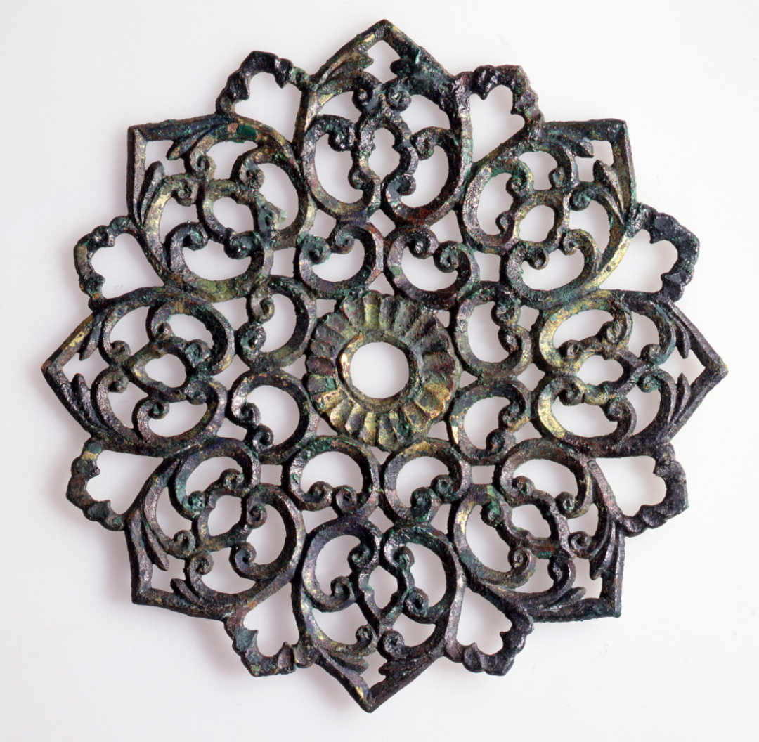 跨越两国的审美，“日本与中国汉唐时期文化交流”将展休闲区蓝鸢梦想 - Www.slyday.coM