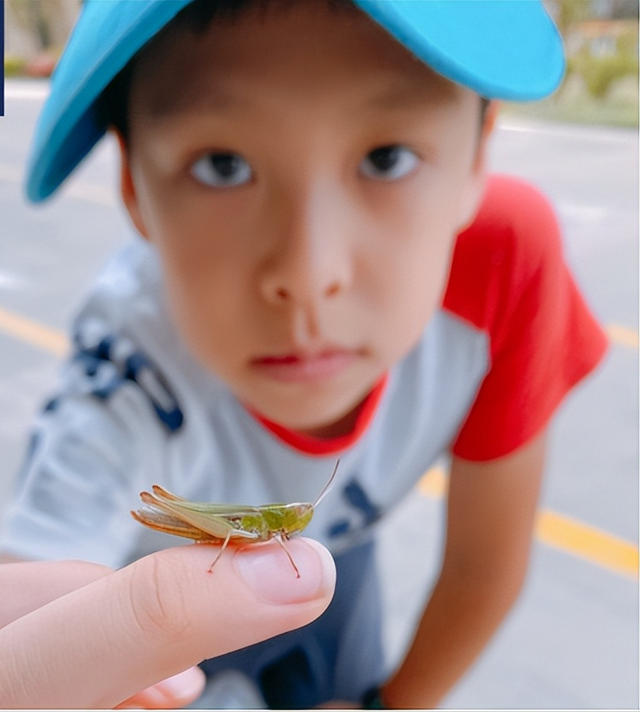 看了这个10岁女孩，我顿悟最好的父母，是唤醒孩子内心的种子休闲区蓝鸢梦想 - Www.slyday.coM