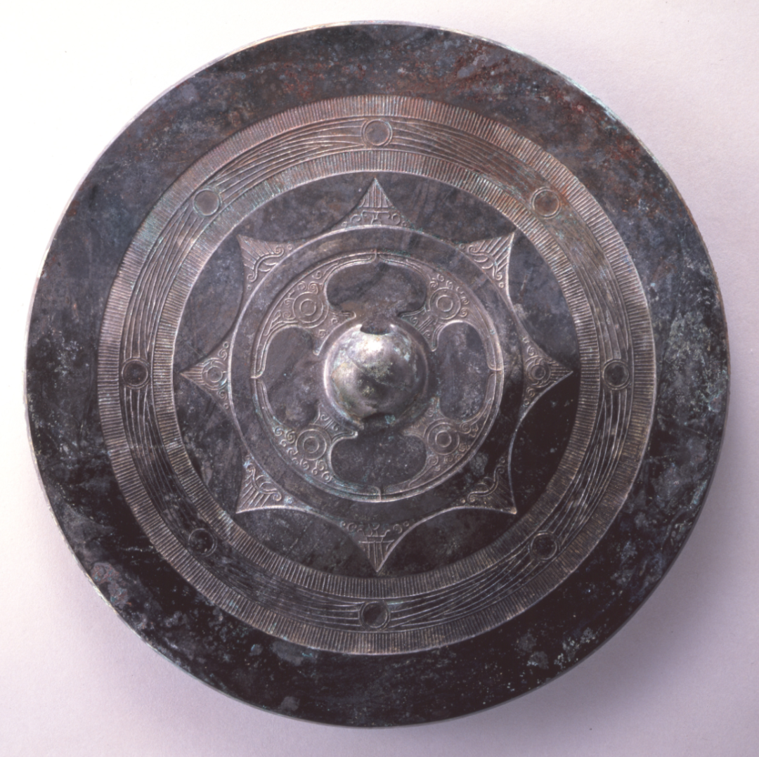 跨越两国的审美，“日本与中国汉唐时期文化交流”将展休闲区蓝鸢梦想 - Www.slyday.coM