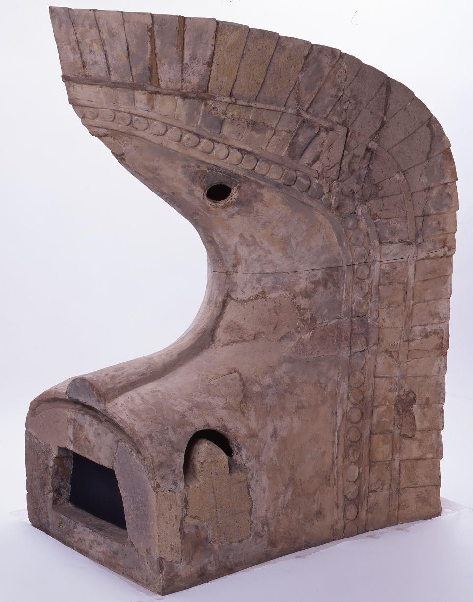 跨越两国的审美，“日本与中国汉唐时期文化交流”将展休闲区蓝鸢梦想 - Www.slyday.coM