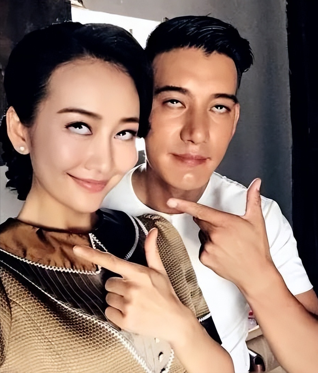 蒲巴甲的火辣情史和他著名的前女友们