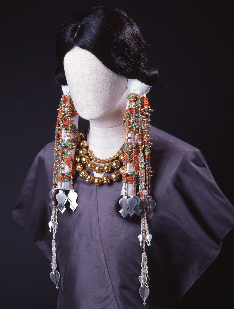 跨越两国的审美，“日本与中国汉唐时期文化交流”将展休闲区蓝鸢梦想 - Www.slyday.coM