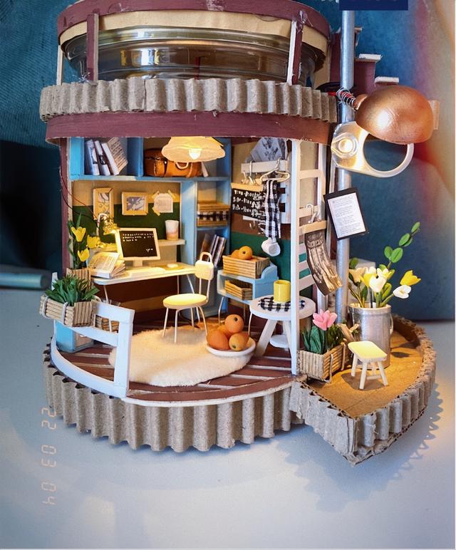 看了这个10岁女孩，我顿悟最好的父母，是唤醒孩子内心的种子休闲区蓝鸢梦想 - Www.slyday.coM