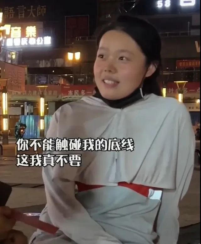 21岁单亲妈妈送外卖温暖全网，让她有尊严地活，就是最大的帮助休闲区蓝鸢梦想 - Www.slyday.coM