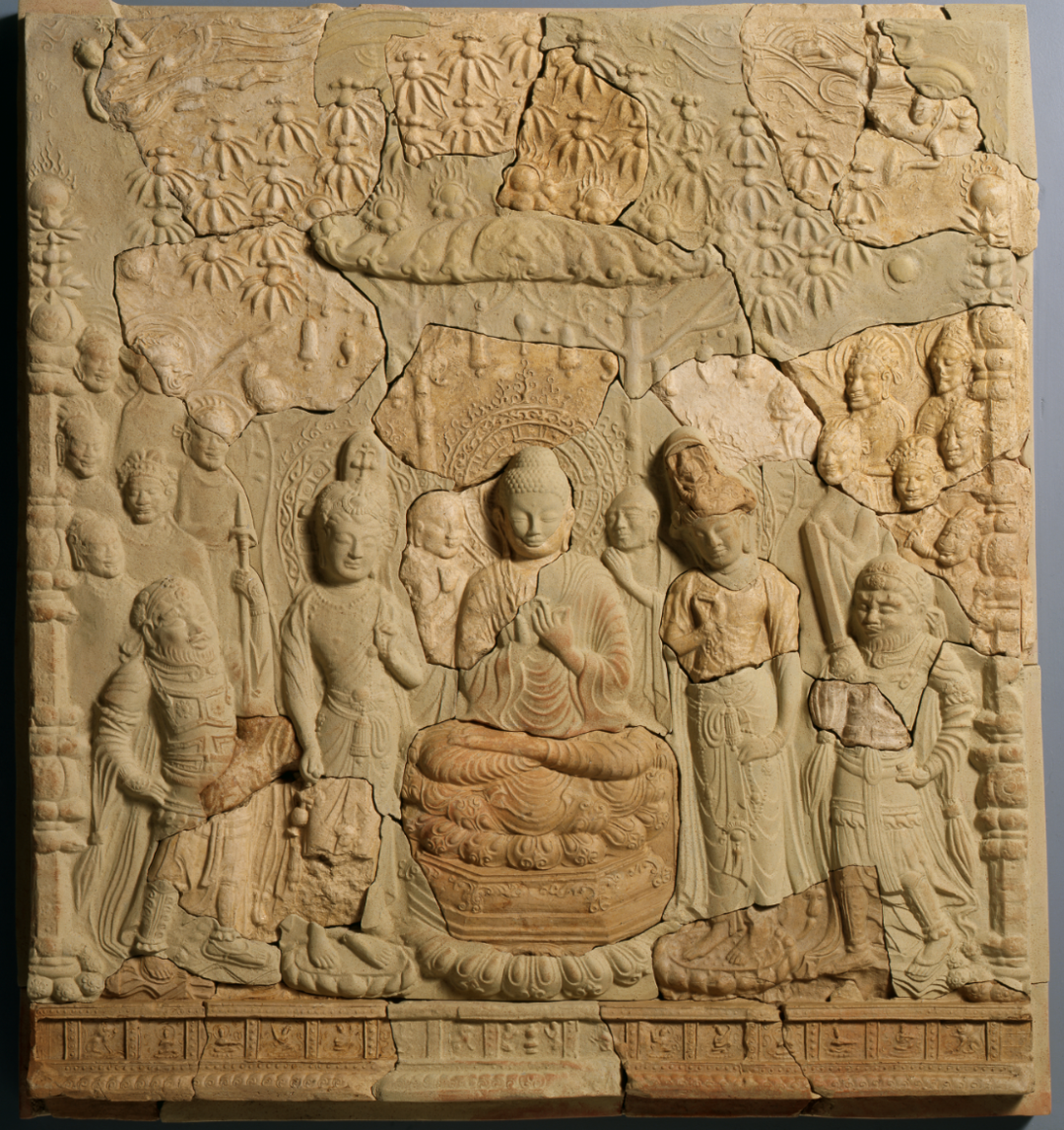 跨越两国的审美，“日本与中国汉唐时期文化交流”将展休闲区蓝鸢梦想 - Www.slyday.coM