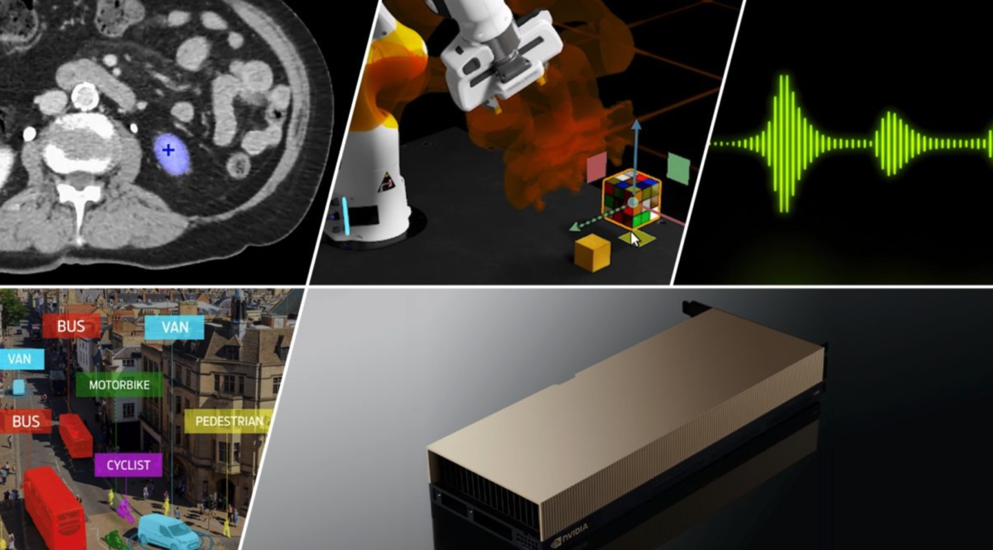 英伟达 Hopper 架构 H100 GPU 全面投产__财经头条