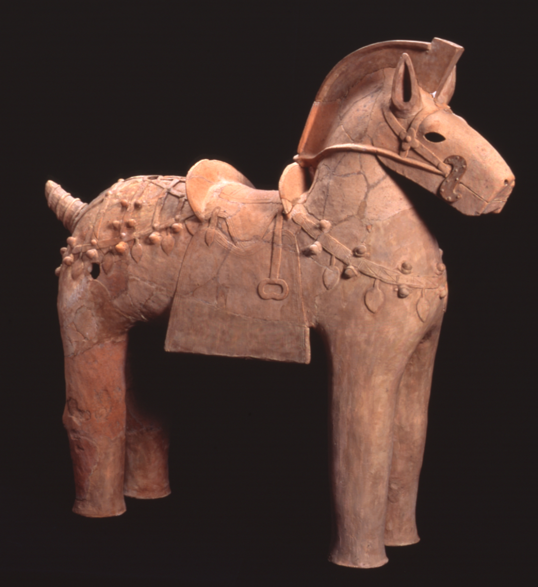 跨越两国的审美，“日本与中国汉唐时期文化交流”将展休闲区蓝鸢梦想 - Www.slyday.coM