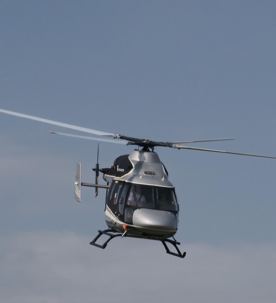 换装俄制部件的安萨特直升机,未来还会继续畅销吗?