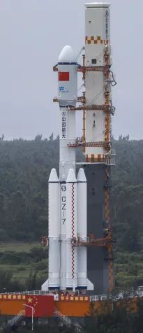 中国载人航天工程中这些火箭知识你都知道吗？休闲区蓝鸢梦想 - Www.slyday.coM