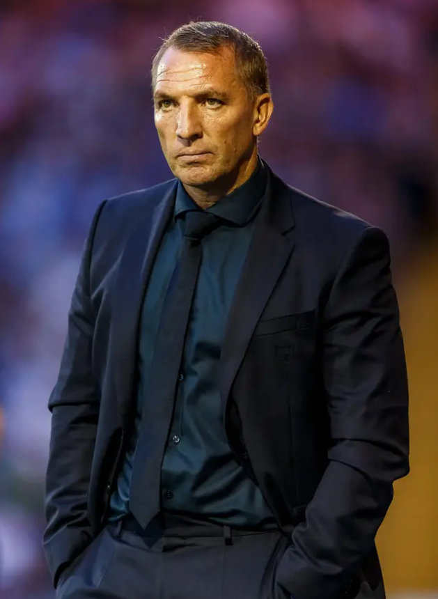 遣散费太贵 莱斯特城可能无法解雇主教练罗杰斯|罗杰斯|莱斯特城_新浪