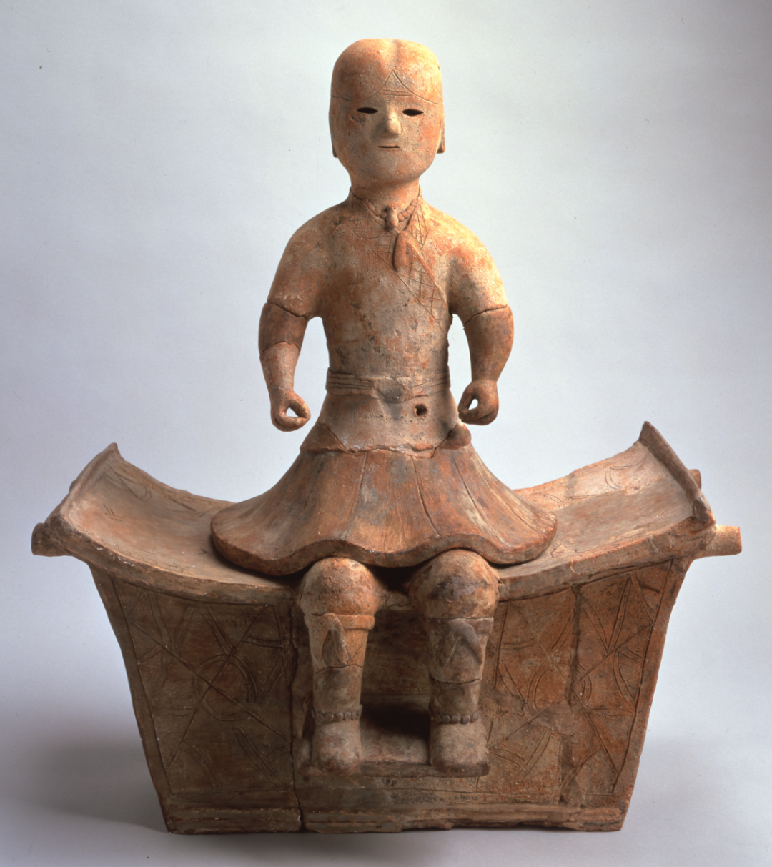 跨越两国的审美，“日本与中国汉唐时期文化交流”将展休闲区蓝鸢梦想 - Www.slyday.coM