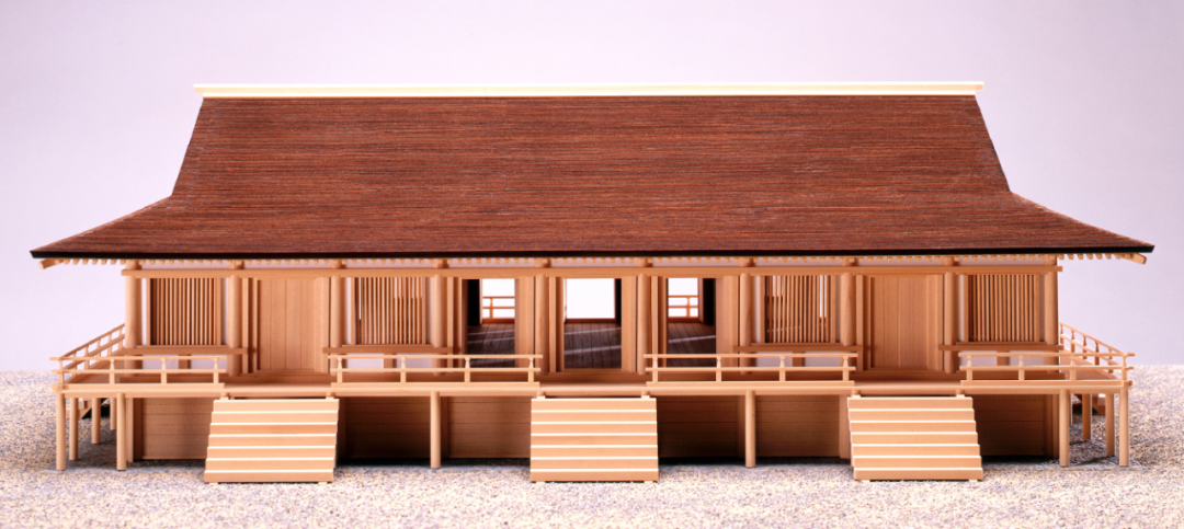 跨越两国的审美，“日本与中国汉唐时期文化交流”将展休闲区蓝鸢梦想 - Www.slyday.coM