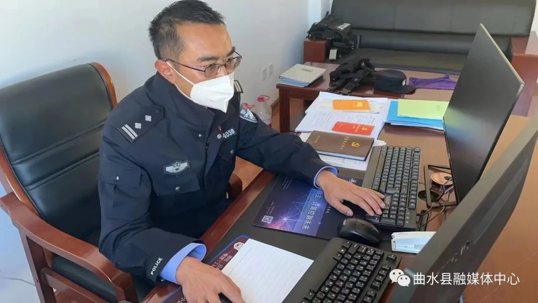 拉萨曲水警察何冰洋：老人口中“看了会担心”的儿子是我……休闲区蓝鸢梦想 - Www.slyday.coM