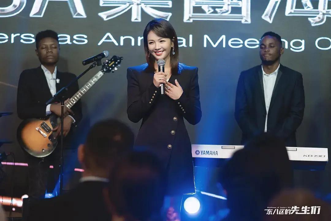 《东八区的先生们》：从慕容云海到童语，张翰的口碑怎么变差了？休闲区蓝鸢梦想 - Www.slyday.coM