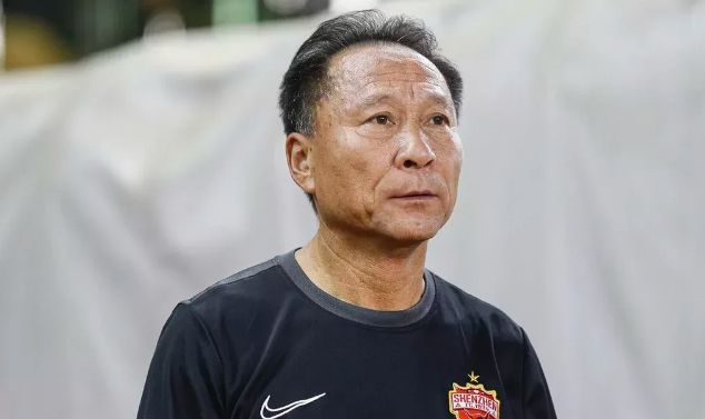 中国男足主帅人选，是选本土实力的主教练，还是外籍主教练呢？休闲区蓝鸢梦想 - Www.slyday.coM